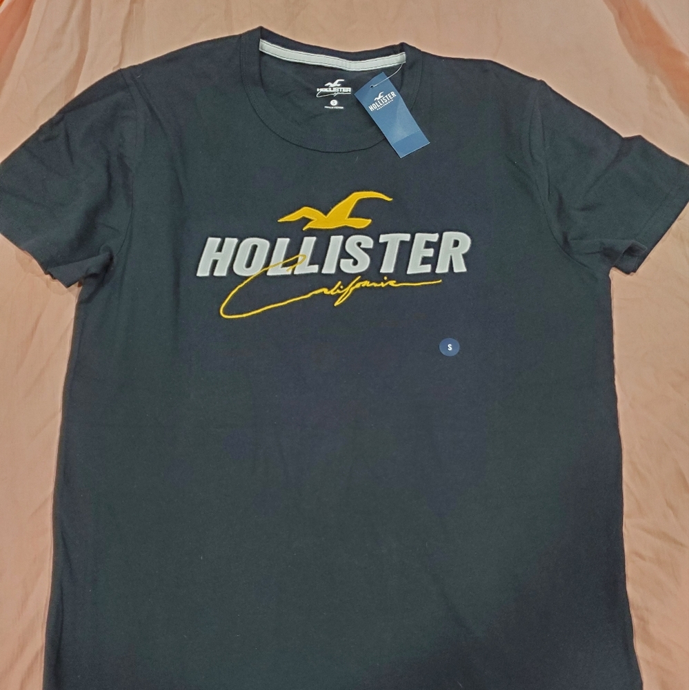 Hollister shirt